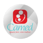 camed